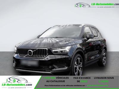 Volvo XC40 T4 129+82 ch BVA