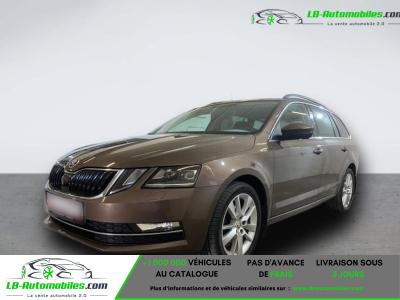 Skoda Octavia Combi 1.5 TSI 150 ch BVA