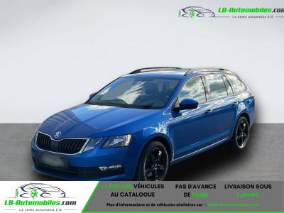 Skoda Octavia Combi 1.5 TSI 150 ch BVA