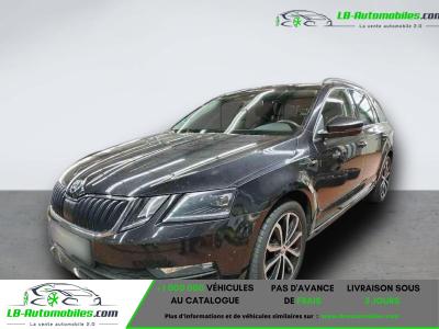 Skoda Octavia Combi 1.5 TSI 150 ch BVA