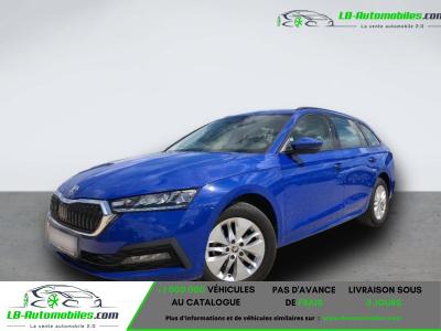 Skoda Octavia Combi 1.6 TDI 116 ch BVM