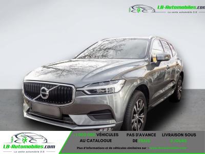 Volvo XC60 B4 197 ch diesel BVA