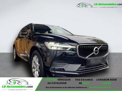 Volvo XC60 D4 190 ch BVA