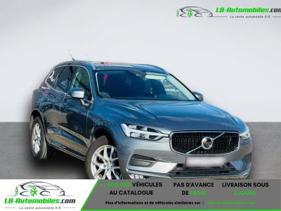 Volvo XC60 D4 190 ch BVA