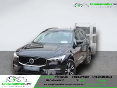 Volvo XC60 B4 197 ch BVA