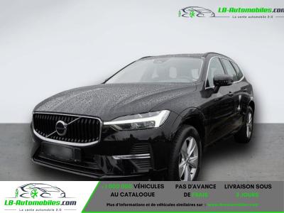 Volvo XC60 B4 AWD 197 ch BVA