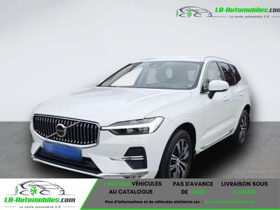 Volvo XC60 B5 AWD 235 ch BVA