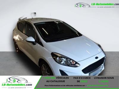 Ford Fiesta 1.1 70 ch BVM