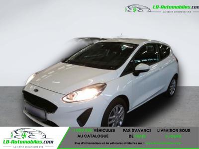 Ford Fiesta 1.1 70 ch BVM