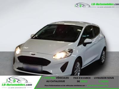 Ford Fiesta 1.1 70 ch BVM