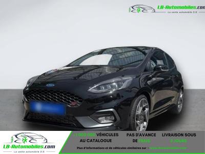 Ford Fiesta ST 1.5 EcoBoost 200