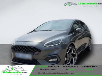 Ford Fiesta ST 1.5 EcoBoost 200