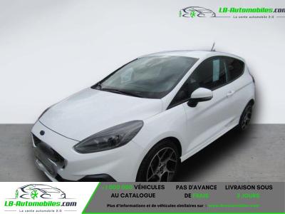 Ford Fiesta ST 1.5 EcoBoost 200