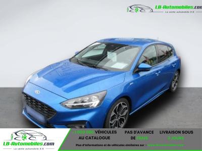 Ford Focus  1.0 EcoBoost 125 BVM