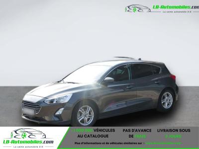 Ford Focus  1.0 EcoBoost 125 BVM