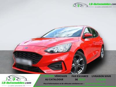 Ford Focus SW 1.5 EcoBoost 150 BVM