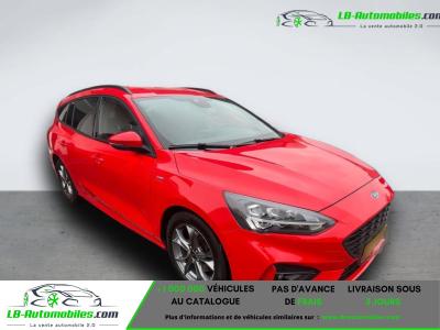 Ford Focus SW 1.5 EcoBoost 182 BVM