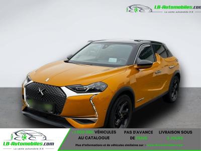 DS DS3 Crossback PureTech 155 BVA