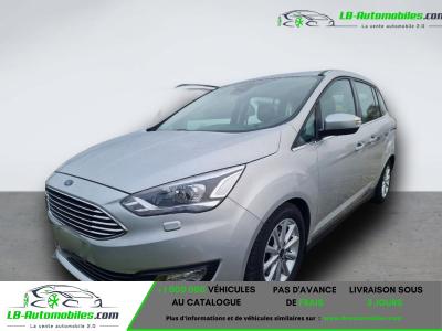 Ford Grand C-Max 1.5 EcoBoost 150  BVM