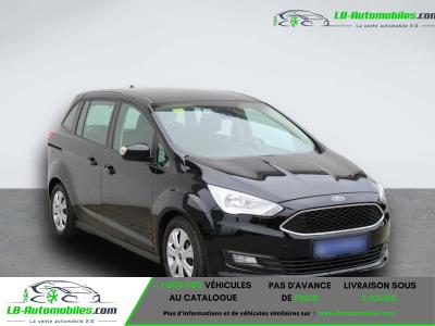 Ford Grand C-Max 1.5 EcoBoost 150  BVM