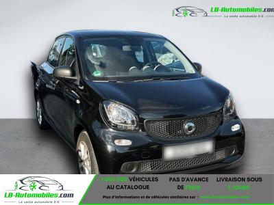 Smart ForFour 1.0 71 ch BVM