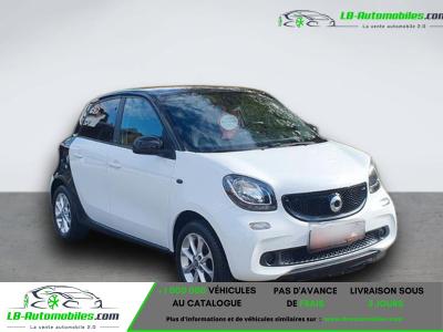 Smart ForFour 1.0 71 ch BVM