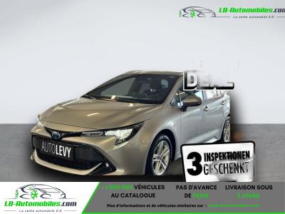 Toyota Corolla Touring Sports Hybride 122h BVA