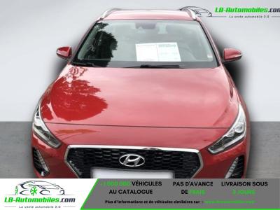 Hyundai I30 SW 1.0 T-GDi 120 BVM