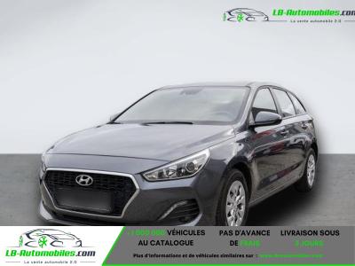 Hyundai I30 SW 1.0 T-GDi 120 BVM