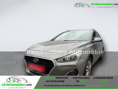 Hyundai I30 SW 1.0 T-GDi 120 BVM