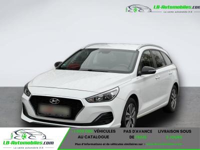 Hyundai I30 SW 1.0 T-GDi 120 BVM