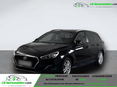 Hyundai I30 SW 1.0 T-GDi 120 BVM