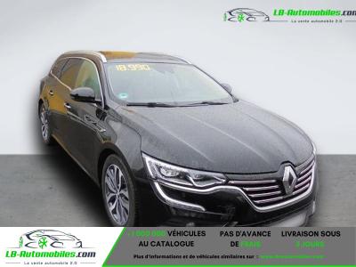 Renault Talisman Estate Tce 225 BVA