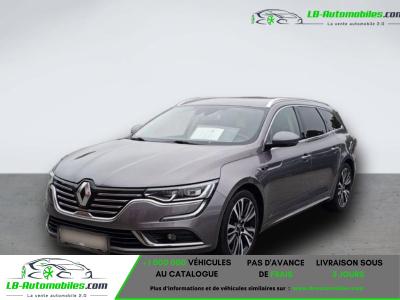 Renault Talisman Estate Tce 225 BVA