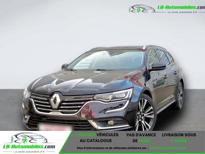 Renault Talisman Estate Tce 225 BVA