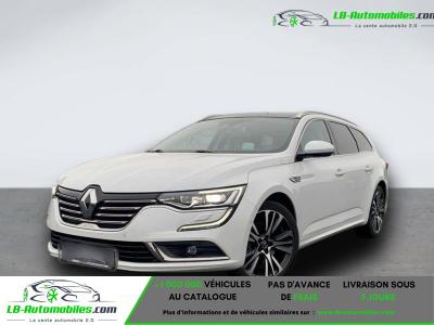 Renault Talisman Estate Tce 225 BVA