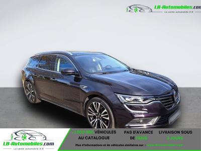 Renault Talisman Estate Tce 225 BVA