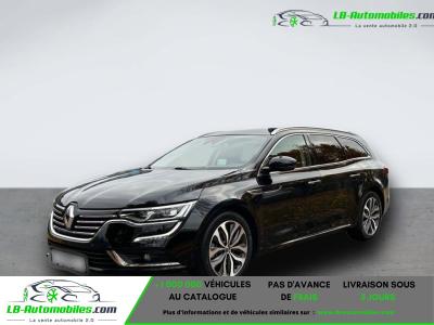 Renault Talisman Estate Tce 225 BVA