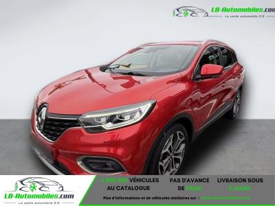 Renault Kadjar TCe 140 BVA