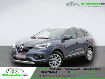 Renault Kadjar TCe 140 BVA