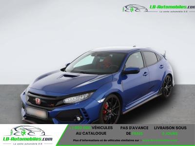 Honda Civic Type R 2.0 i-VTEC 320 ch BVM