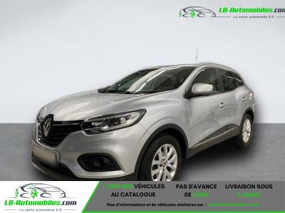 Renault Kadjar TCe 140 BVA