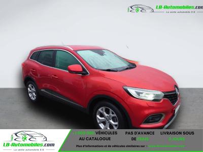 Renault Kadjar TCe 140 BVA