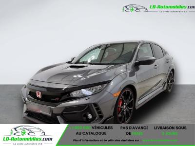 Honda Civic Type R 2.0 i-VTEC 320 ch BVM