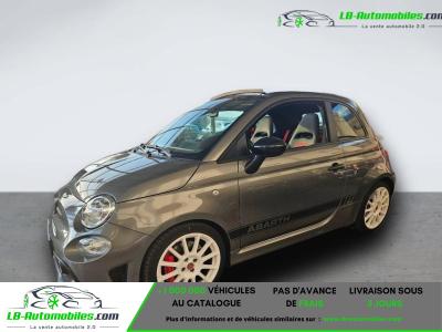 Abarth 595 Competizione Competizione 1.4 Turbo 16V T-Jet 180 ch BVA