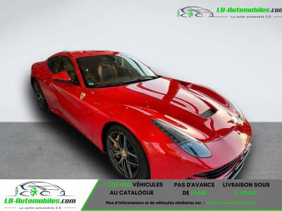 Ferrari F12 Berlinetta V12 6.0 740ch