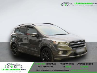 Ford Kuga 2.0 TDCi 180 4x4 BVA