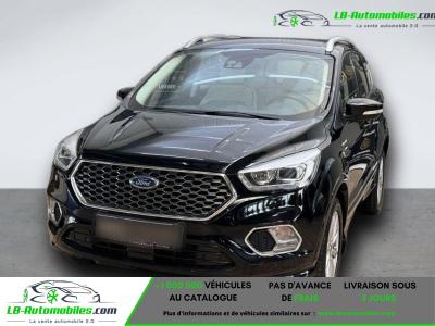 Ford Kuga 2.0 TDCi 180 4x4 BVA