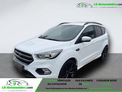 Ford Kuga 2.0 TDCi 180 4x4 BVA