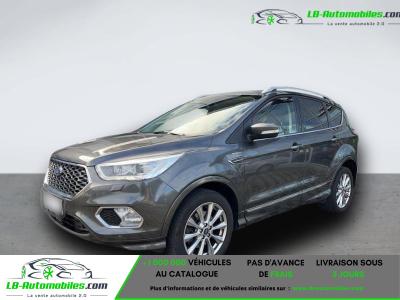 Ford Kuga 2.0 TDCi 180 4x4 BVA